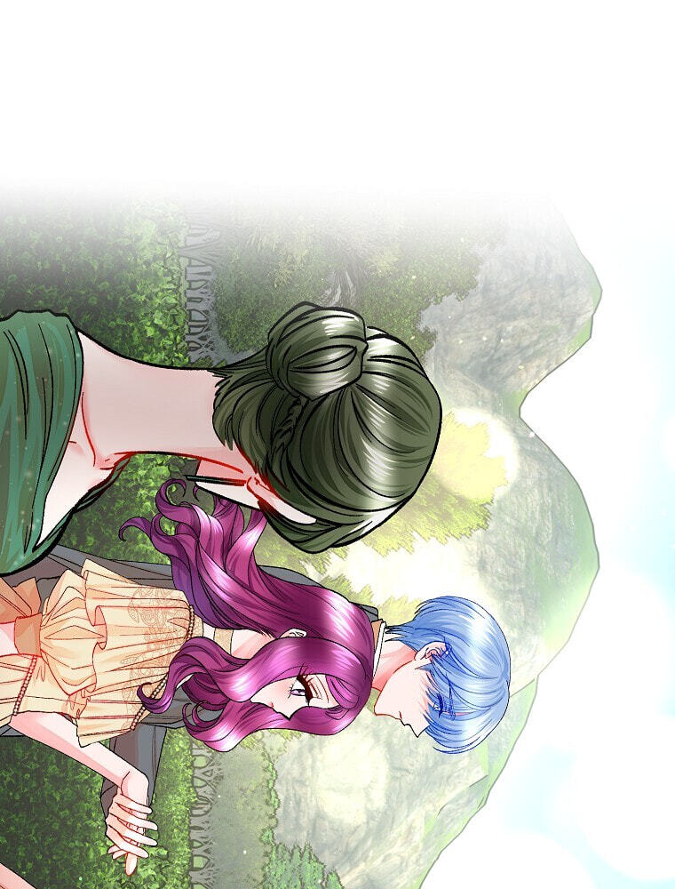 The Villainous Violet Chapter 22 page 9 - 