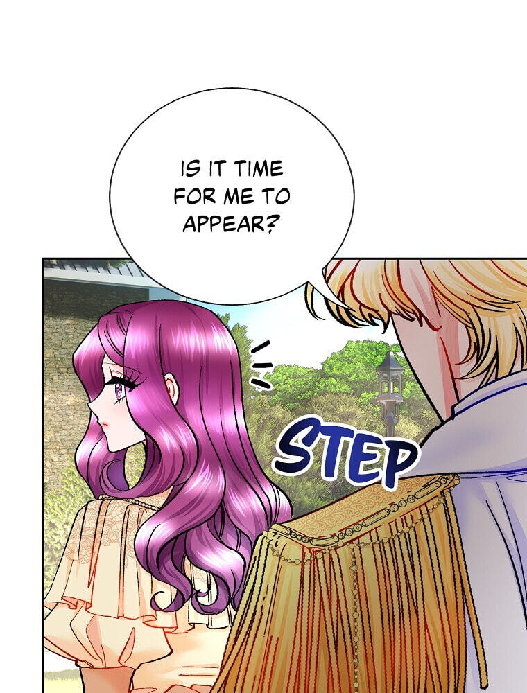 The Villainous Violet Chapter 22 page 82 - 