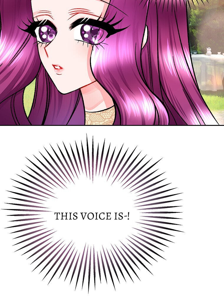 The Villainous Violet Chapter 22 page 84 - 