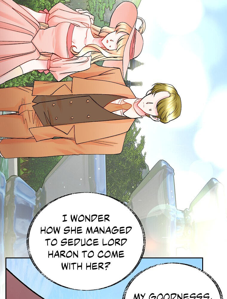 The Villainous Violet Chapter 22 page 10 - 