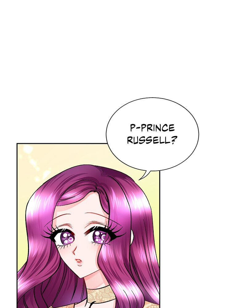 The Villainous Violet Chapter 23 page 2 - 