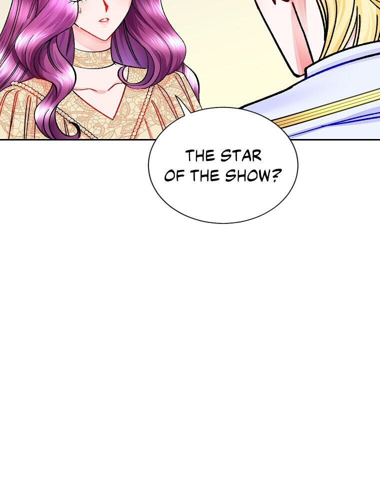 The Villainous Violet Chapter 23 page 11 - 