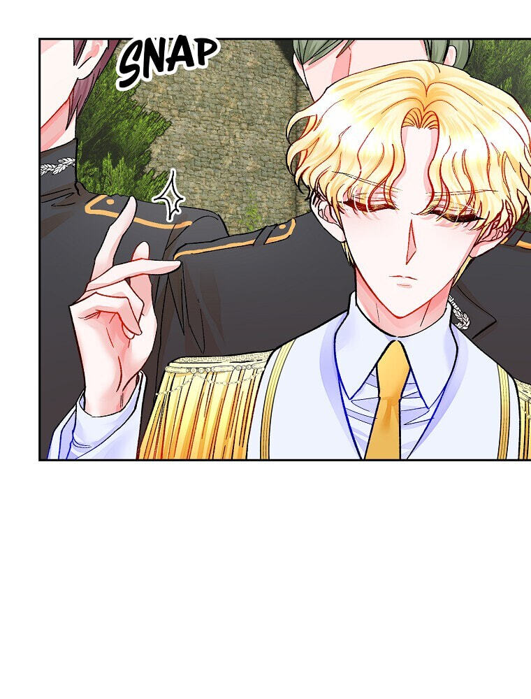 The Villainous Violet Chapter 23 page 12 - 