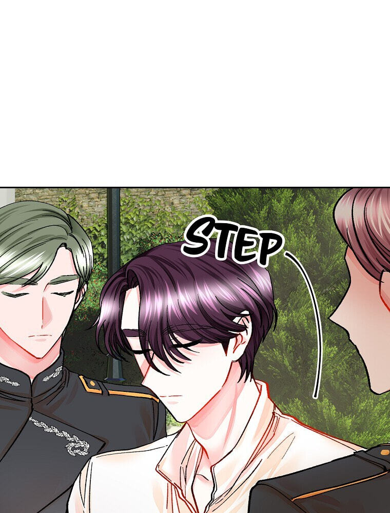 The Villainous Violet Chapter 23 page 13 - 