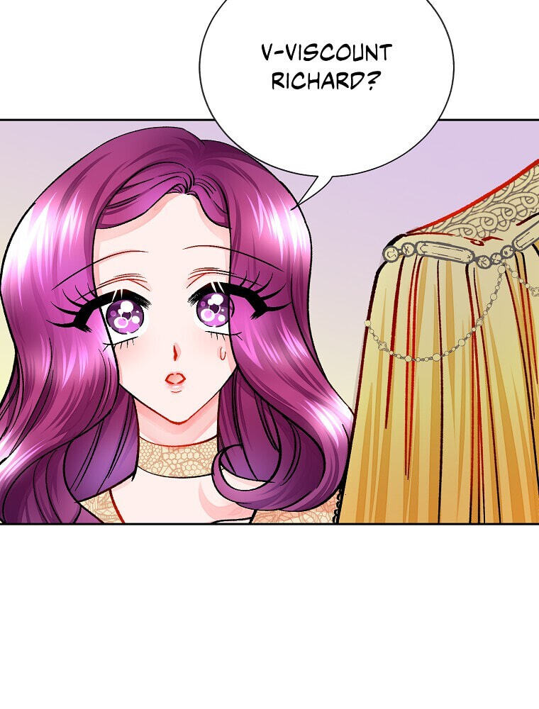 The Villainous Violet Chapter 23 page 16 - 