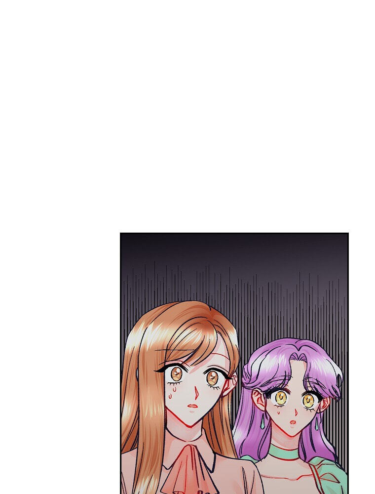 The Villainous Violet Chapter 23 page 17 - 