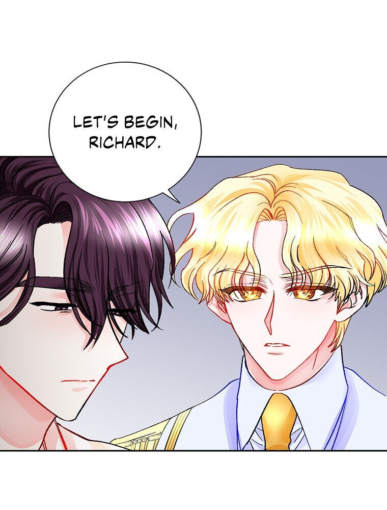 The Villainous Violet Chapter 23 page 20 - 