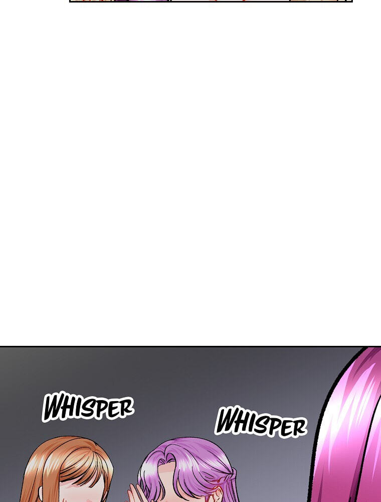 The Villainous Violet Chapter 23 page 25 - 