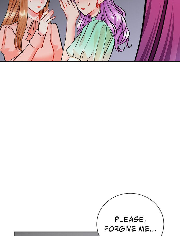 The Villainous Violet Chapter 23 page 26 - 