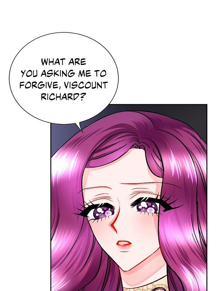 The Villainous Violet Chapter 23 page 28 - 