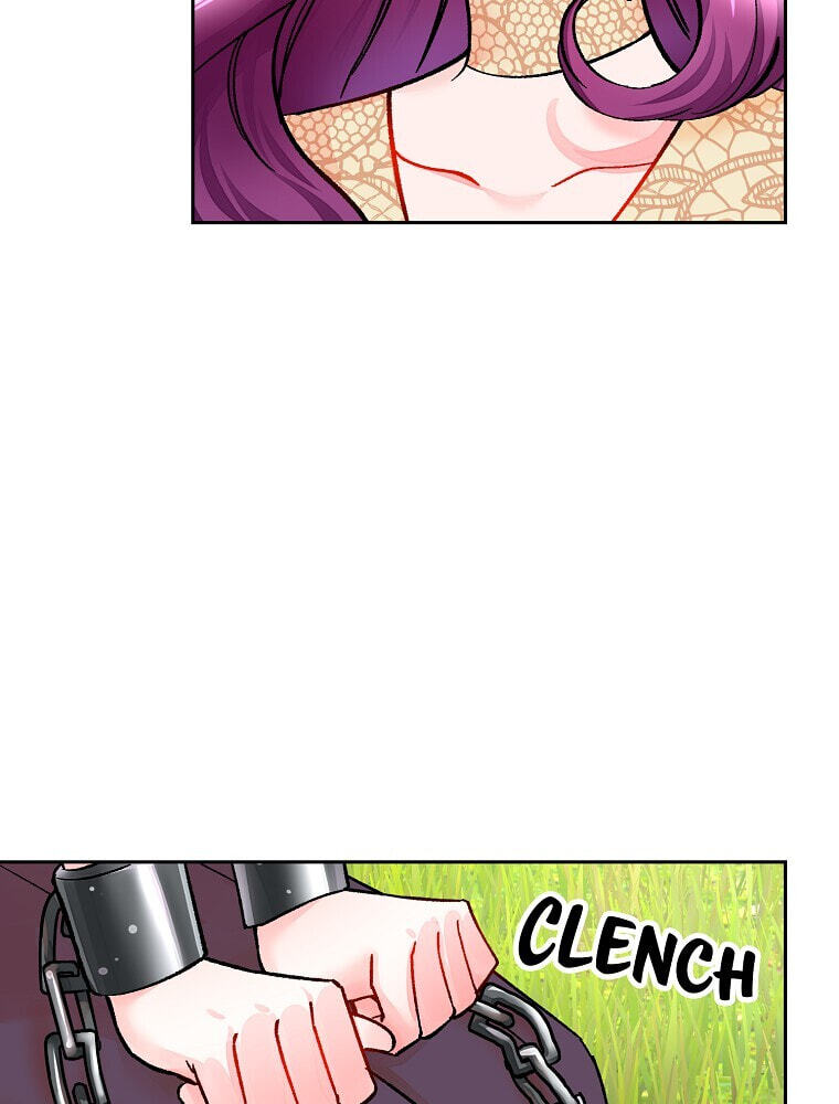 The Villainous Violet Chapter 23 page 29 - 