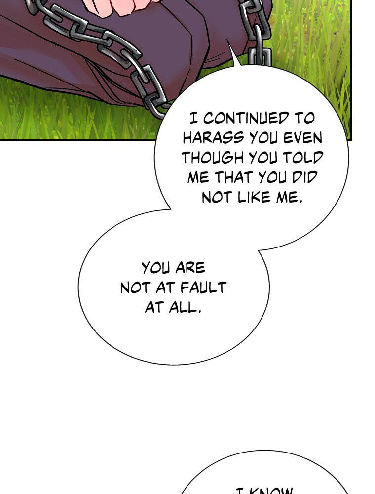 The Villainous Violet Chapter 23 page 30 - 