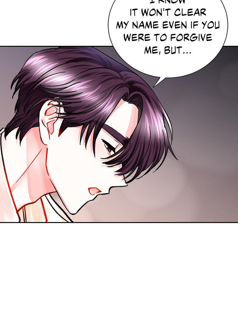The Villainous Violet Chapter 23 page 31 - 