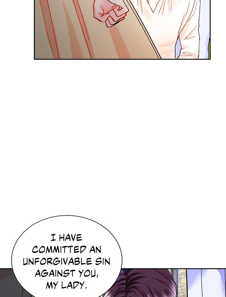 The Villainous Violet Chapter 23 page 33 - 