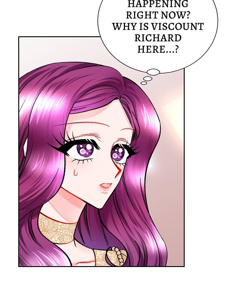 The Villainous Violet Chapter 23 page 35 - 