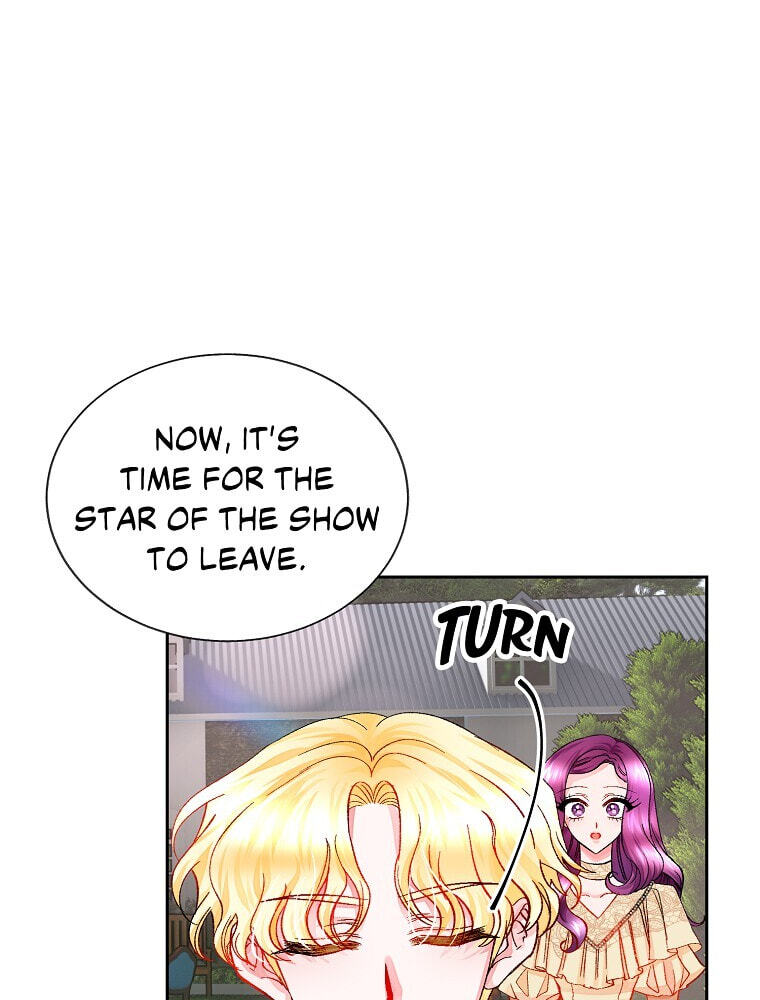 The Villainous Violet Chapter 23 page 36 - 