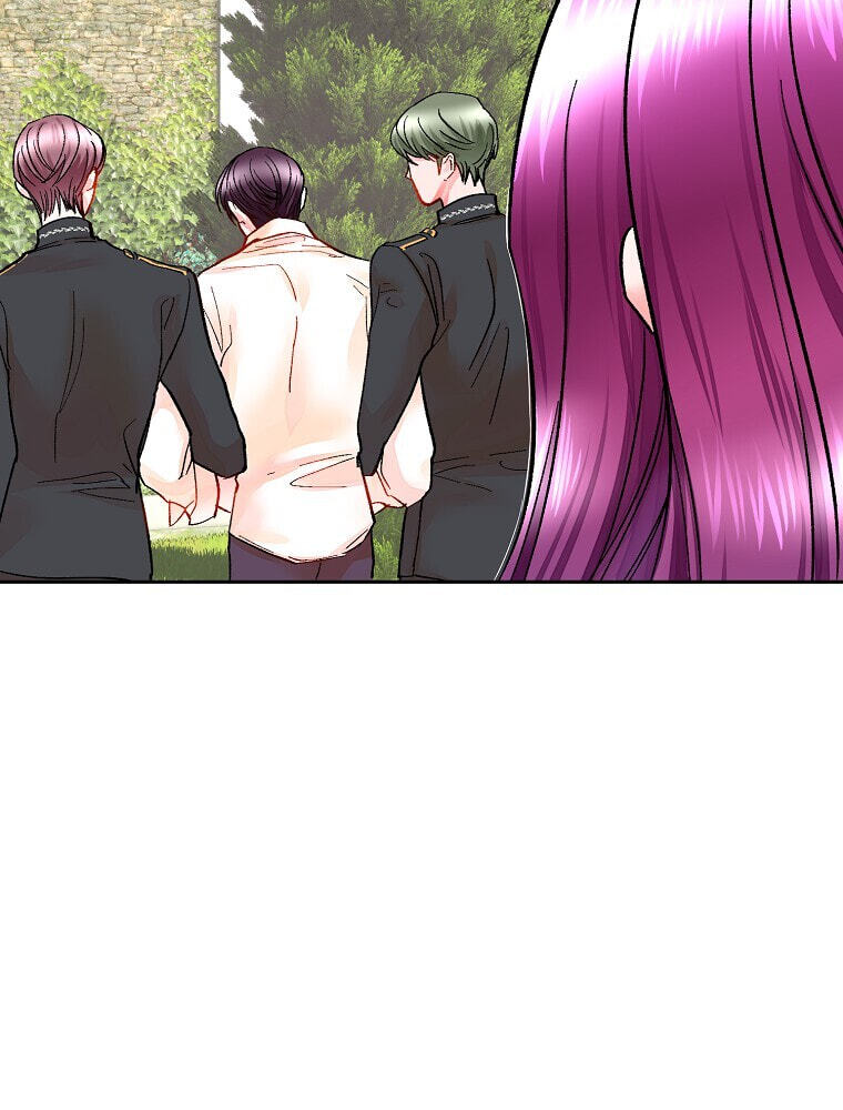 The Villainous Violet Chapter 23 page 38 - 