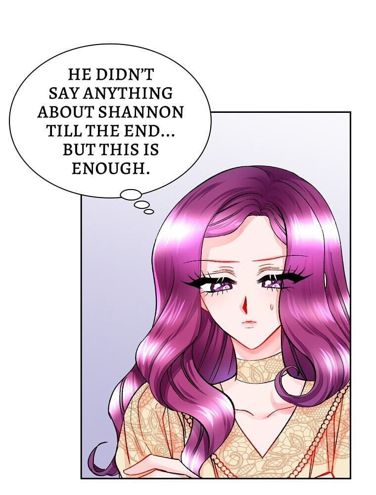 The Villainous Violet Chapter 23 page 39 - 