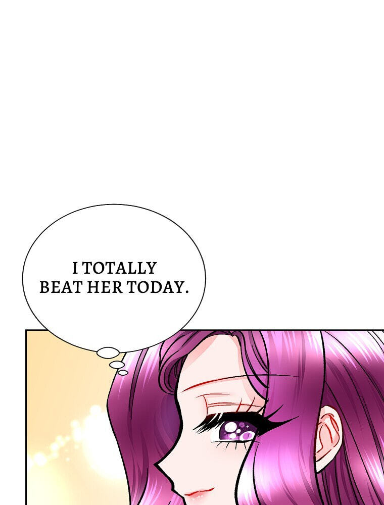 The Villainous Violet Chapter 23 page 40 - 