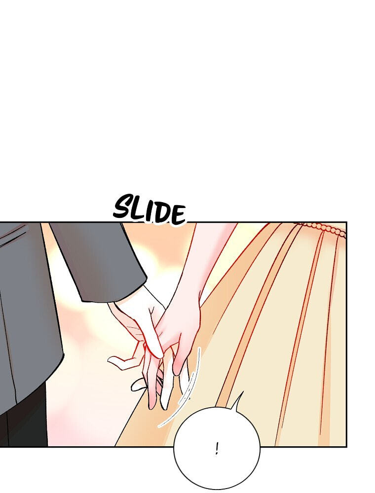 The Villainous Violet Chapter 23 page 43 - 