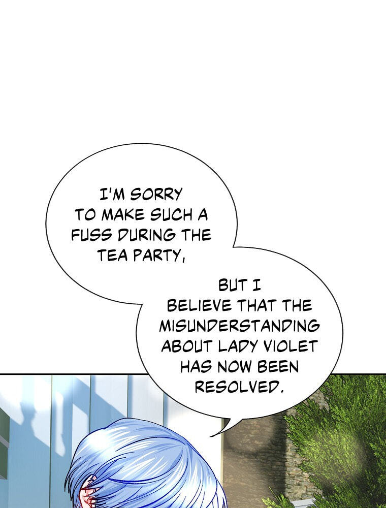 The Villainous Violet Chapter 23 page 44 - 