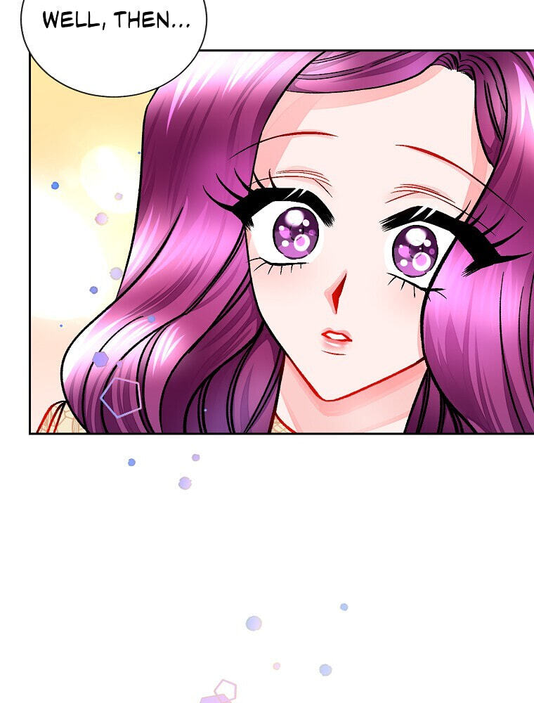The Villainous Violet Chapter 23 page 46 - 