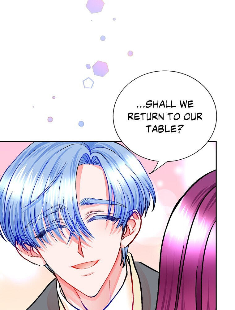 The Villainous Violet Chapter 23 page 47 - 