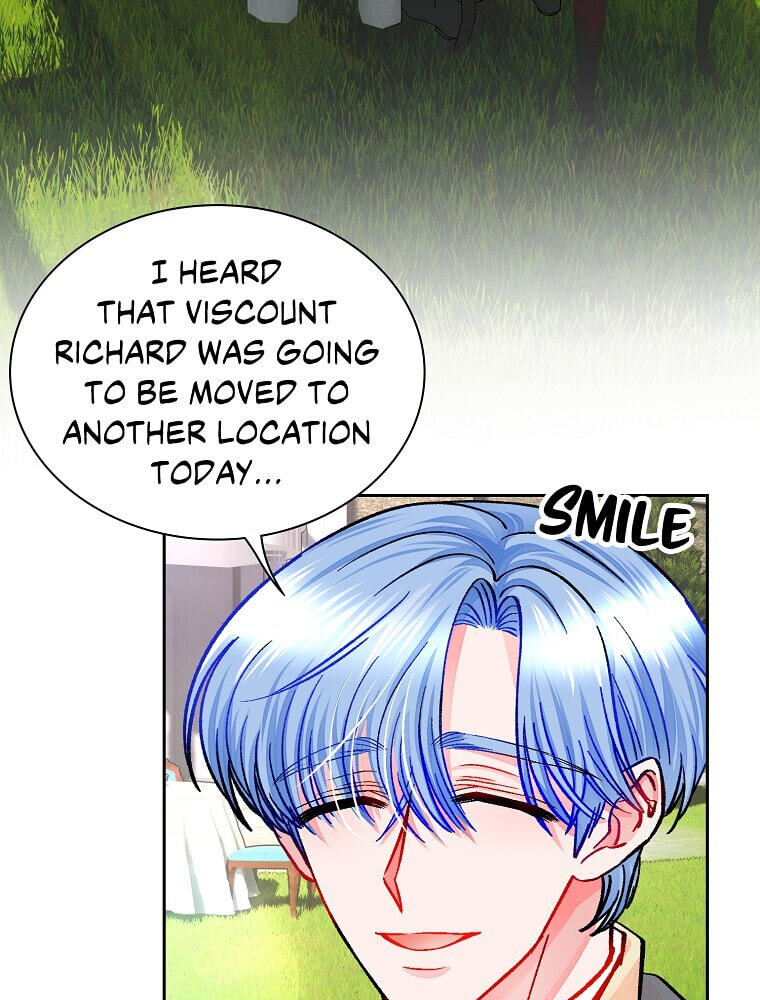 The Villainous Violet Chapter 23 page 51 - 