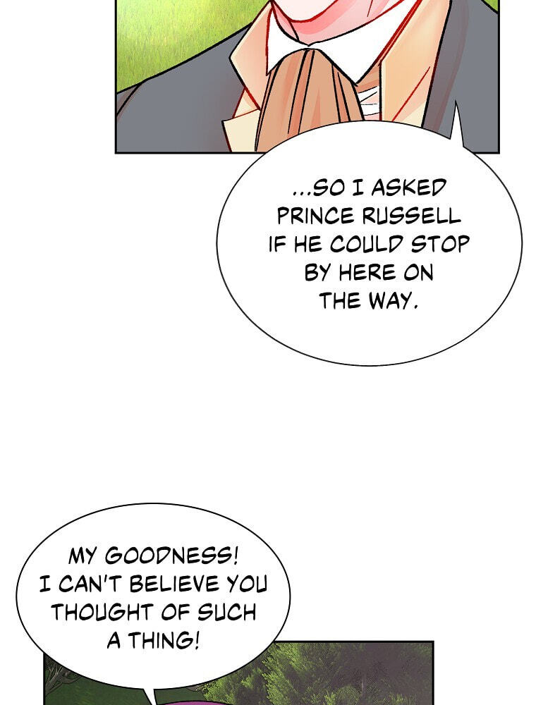 The Villainous Violet Chapter 23 page 52 - 