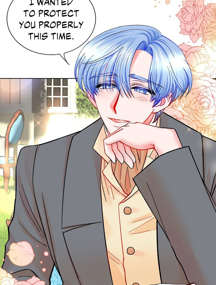 The Villainous Violet Chapter 23 page 54 - 