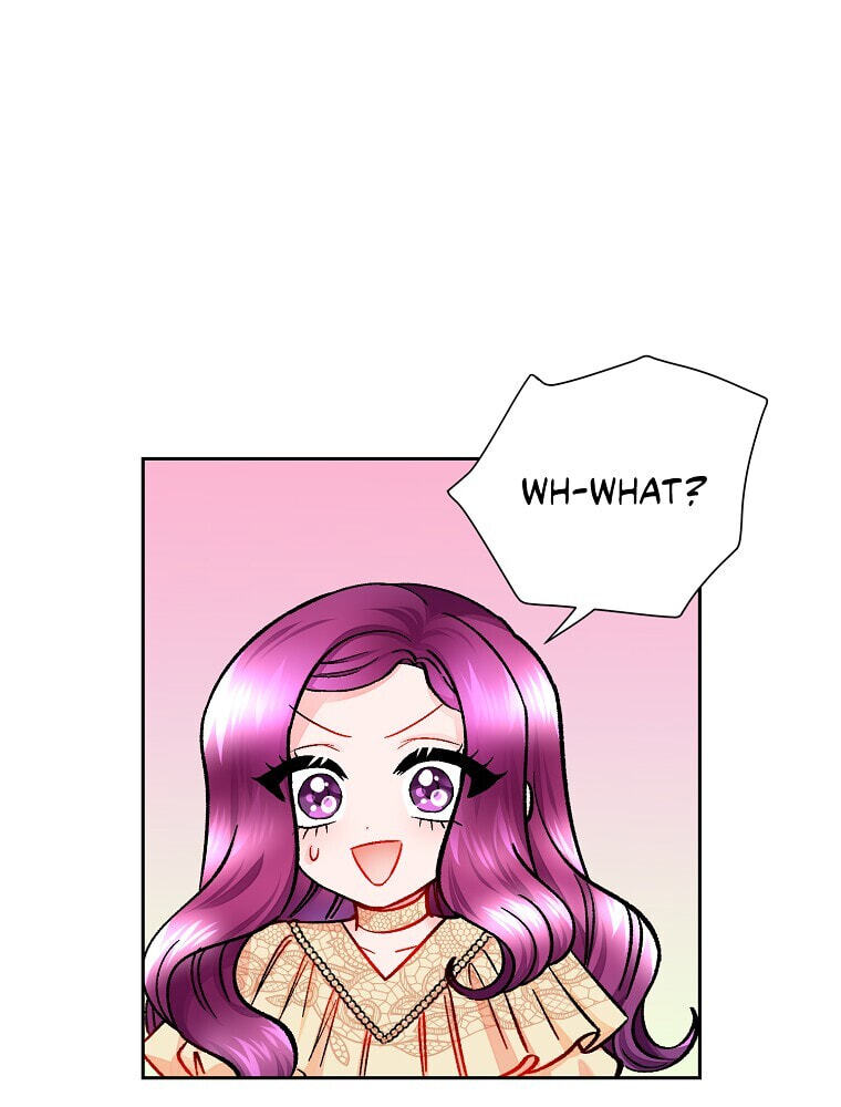 The Villainous Violet Chapter 23 page 58 - 