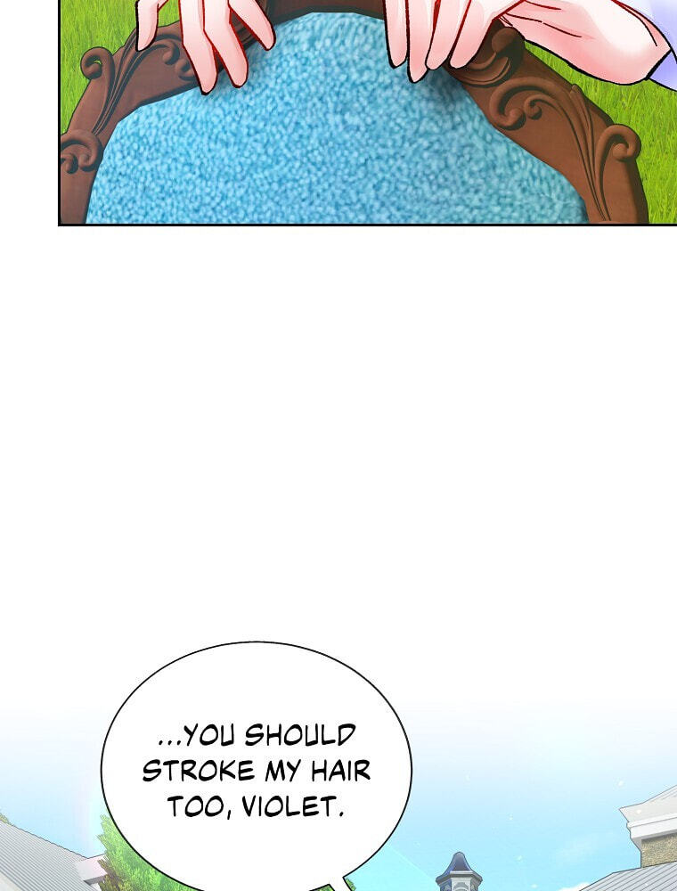 The Villainous Violet Chapter 23 page 60 - 