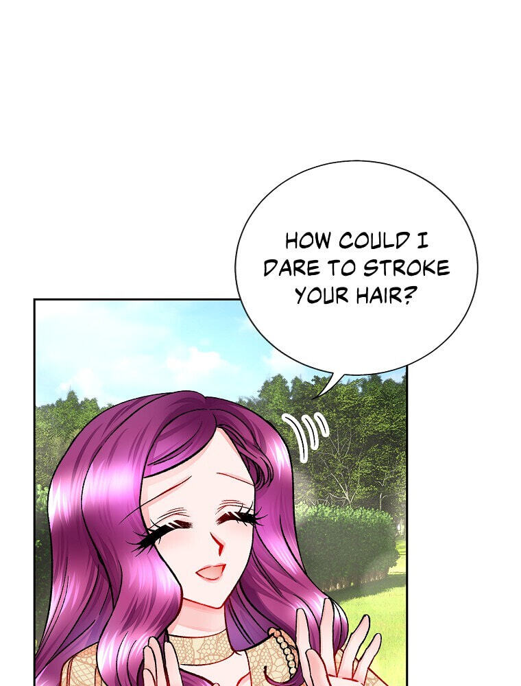 The Villainous Violet Chapter 23 page 62 - 