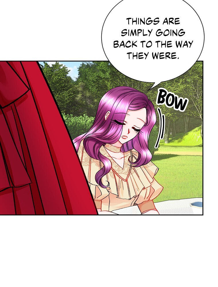 The Villainous Violet Chapter 23 page 68 - 