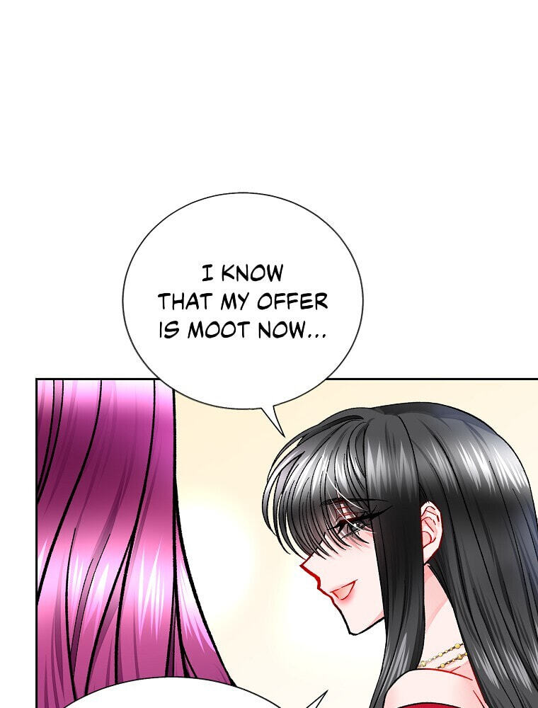 The Villainous Violet Chapter 23 page 69 - 
