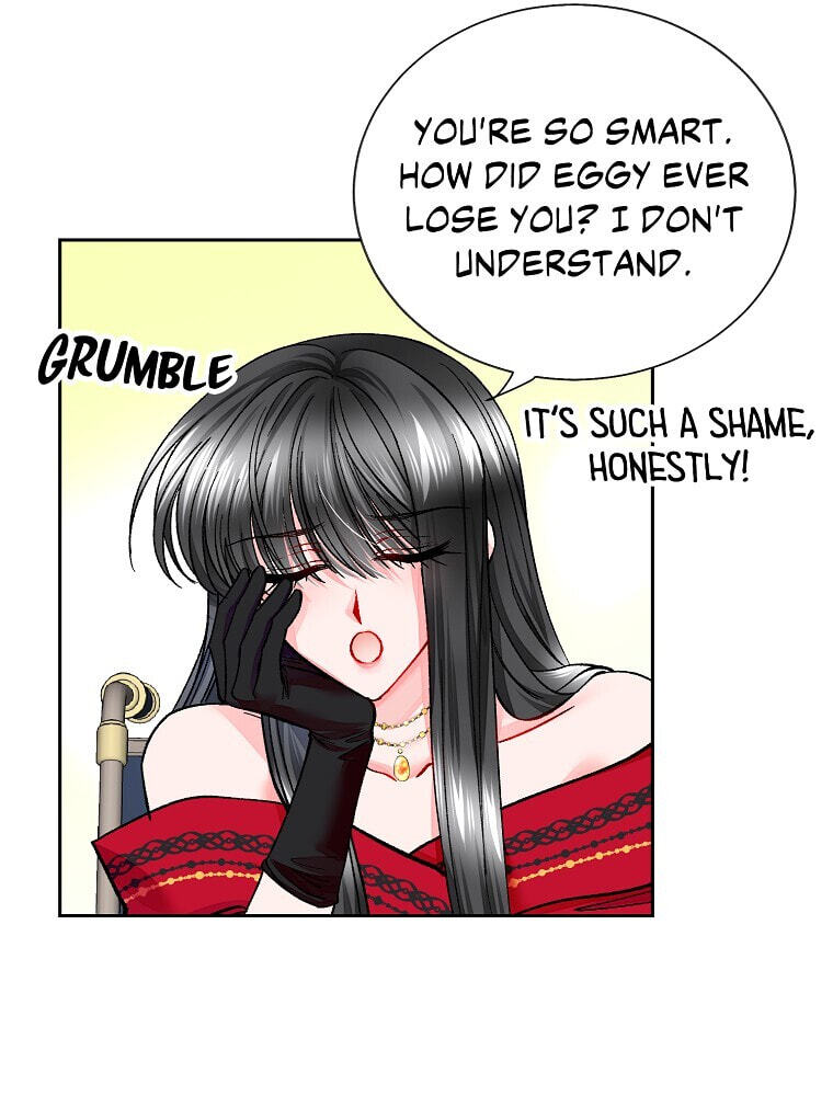 The Villainous Violet Chapter 23 page 72 - 