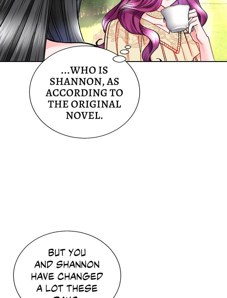 The Villainous Violet Chapter 23 page 74 - 