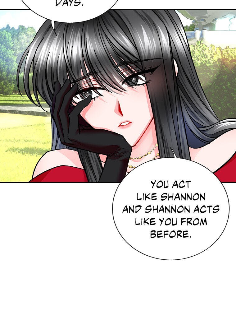 The Villainous Violet Chapter 23 page 75 - 