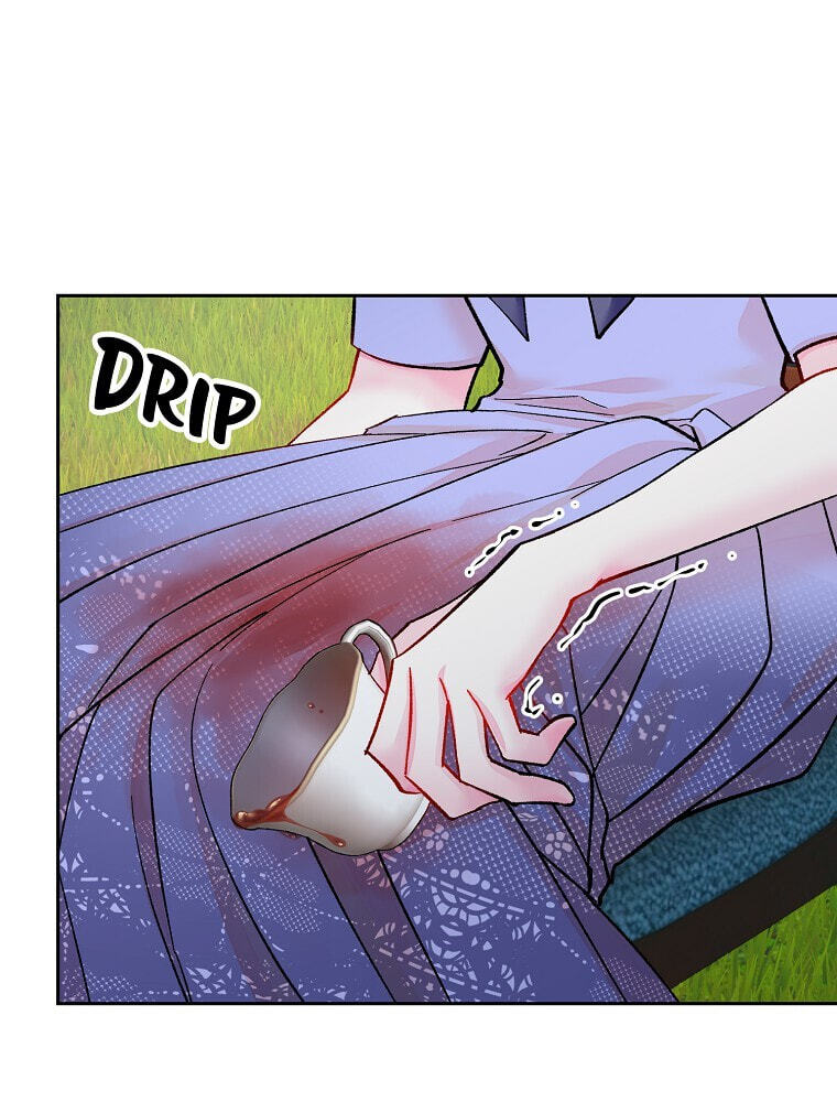 The Villainous Violet Chapter 23 page 80 - 