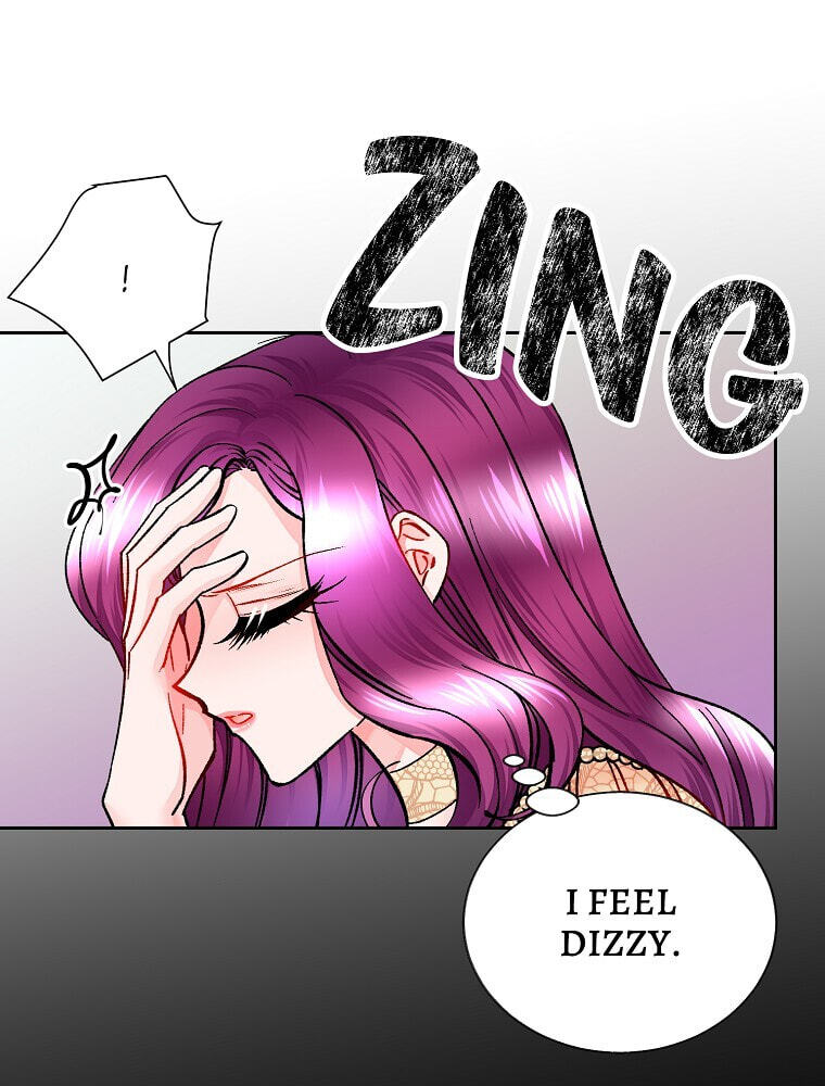 The Villainous Violet Chapter 23 page 83 - 