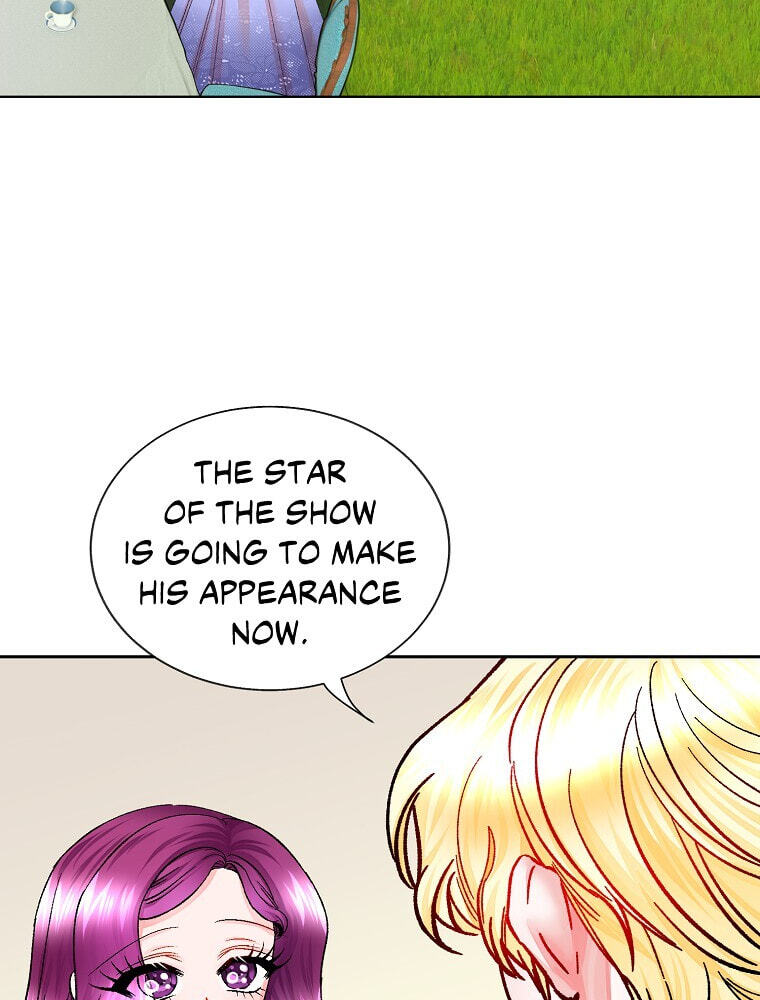 The Villainous Violet Chapter 23 page 10 - 