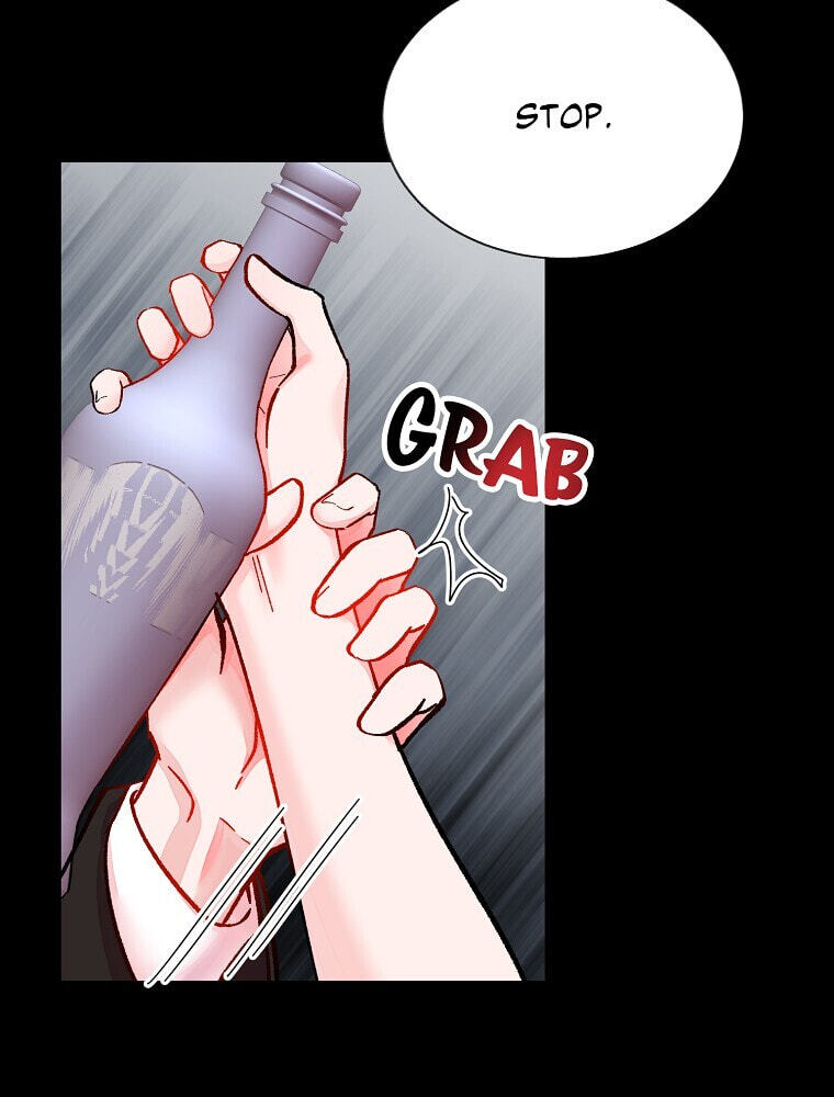 The Villainous Violet Chapter 24 page 2 - 