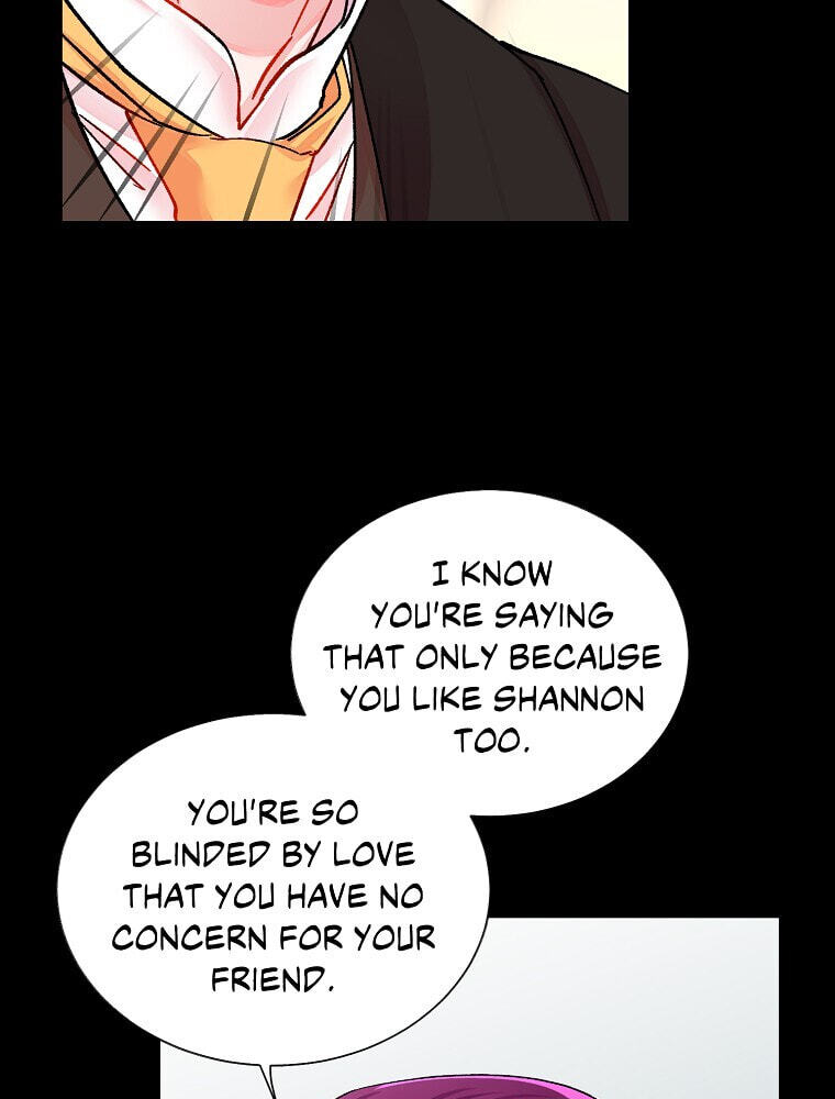 The Villainous Violet Chapter 24 page 11 - 