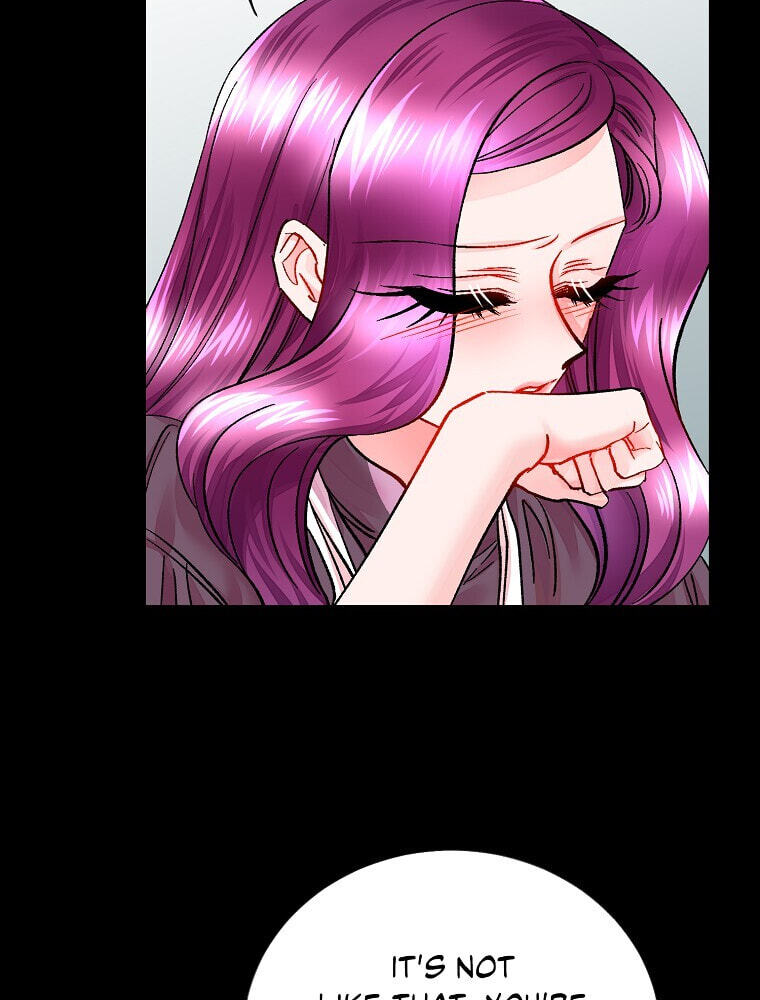 The Villainous Violet Chapter 24 page 12 - 