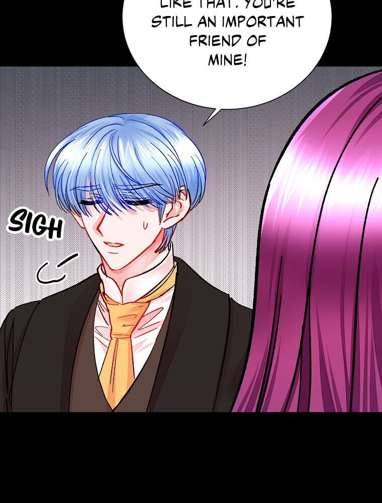 The Villainous Violet Chapter 24 page 13 - 