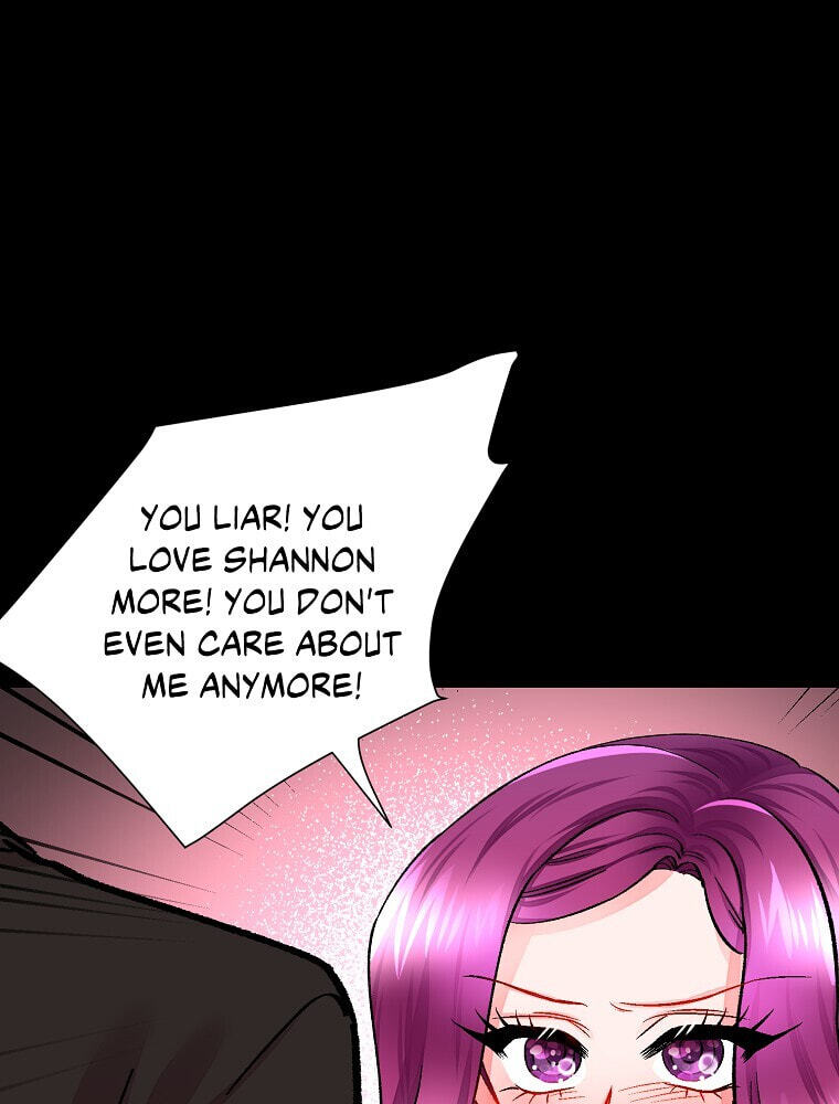 The Villainous Violet Chapter 24 page 14 - 
