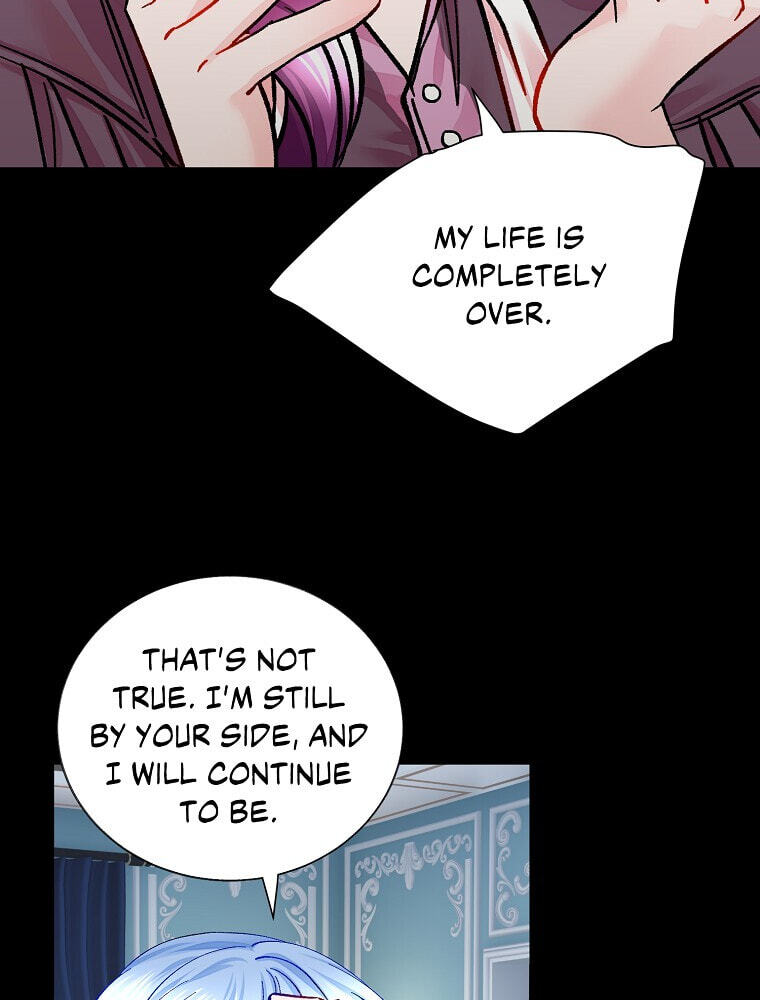The Villainous Violet Chapter 24 page 18 - 