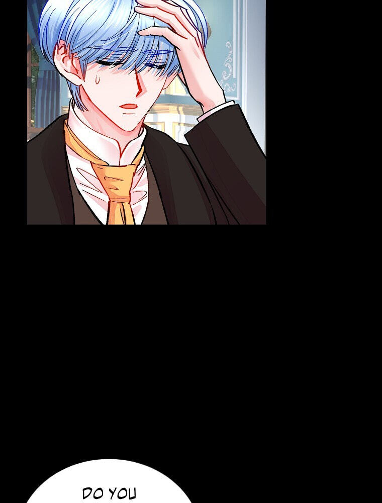 The Villainous Violet Chapter 24 page 19 - 