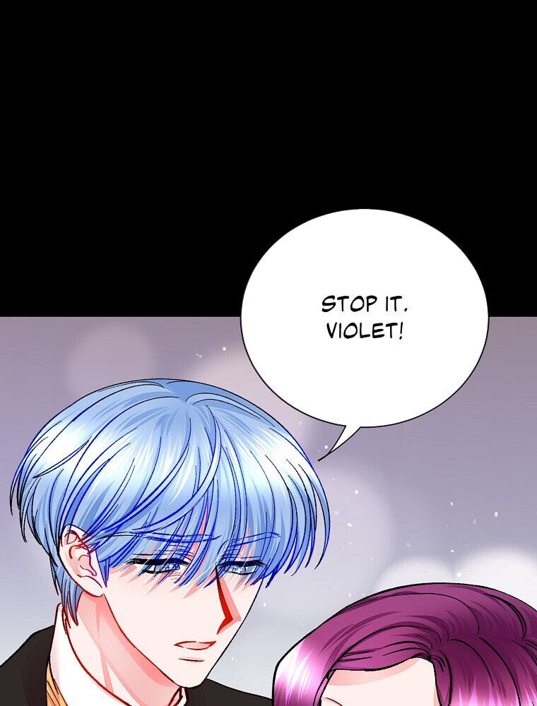 The Villainous Violet Chapter 24 page 3 - 
