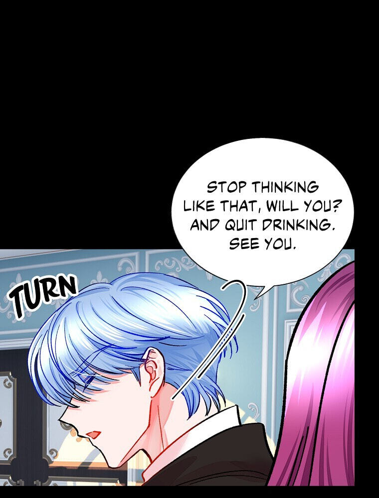 The Villainous Violet Chapter 24 page 21 - 